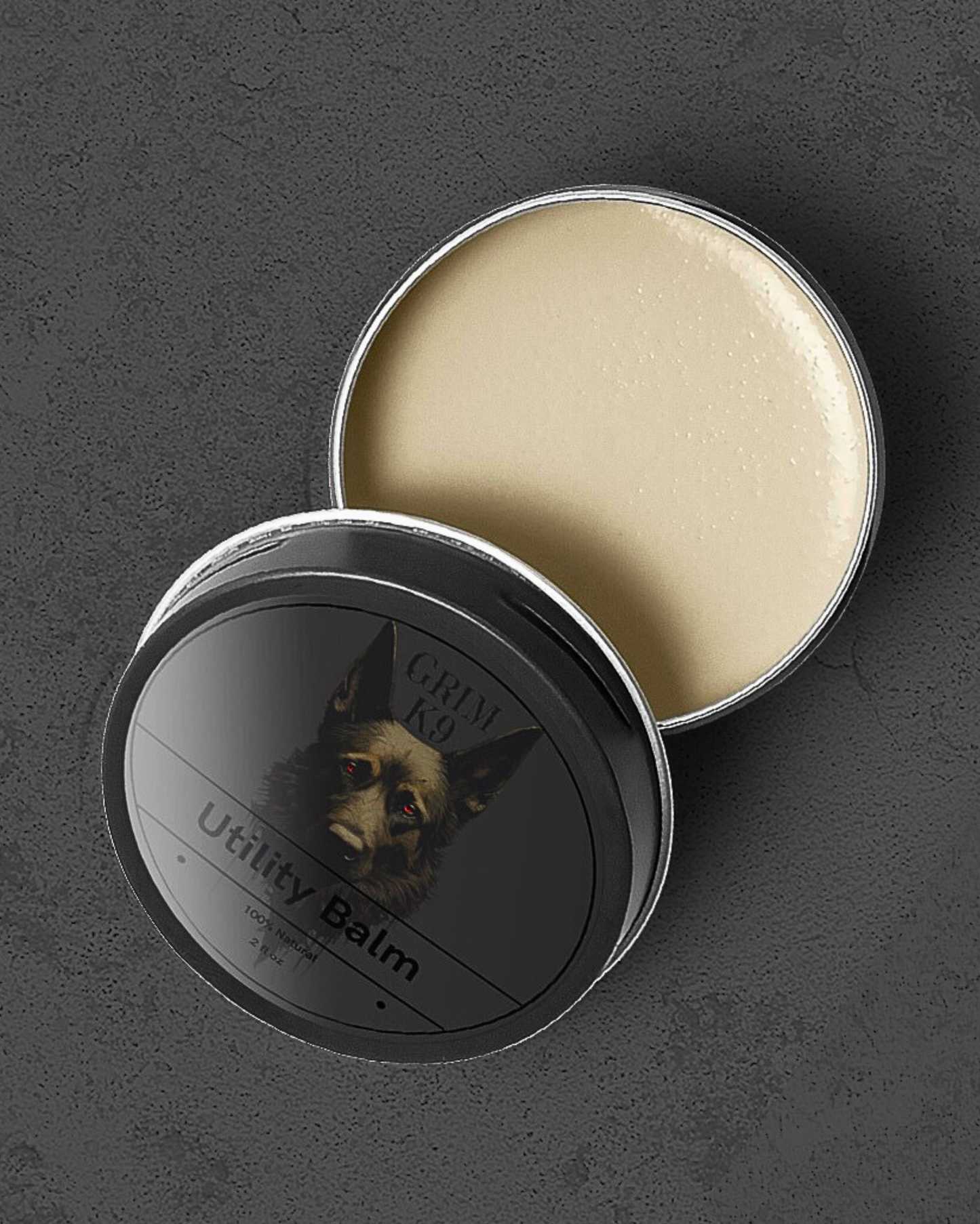 Utility Balm